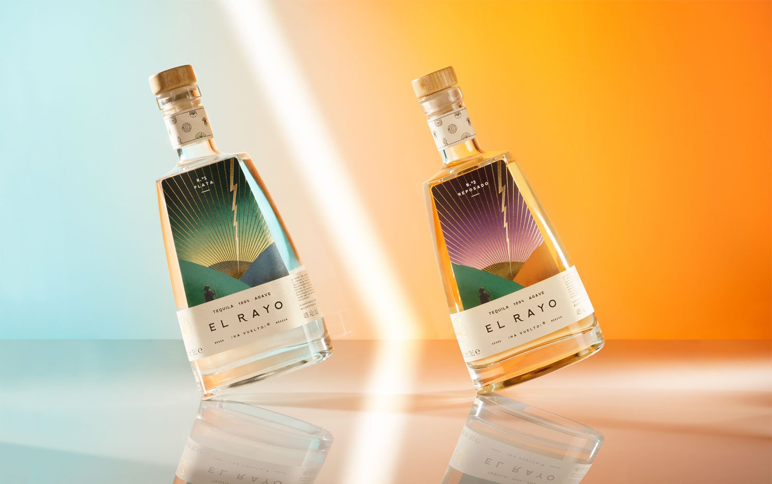 El Rayo Tequila | Mindsparkle Mag
