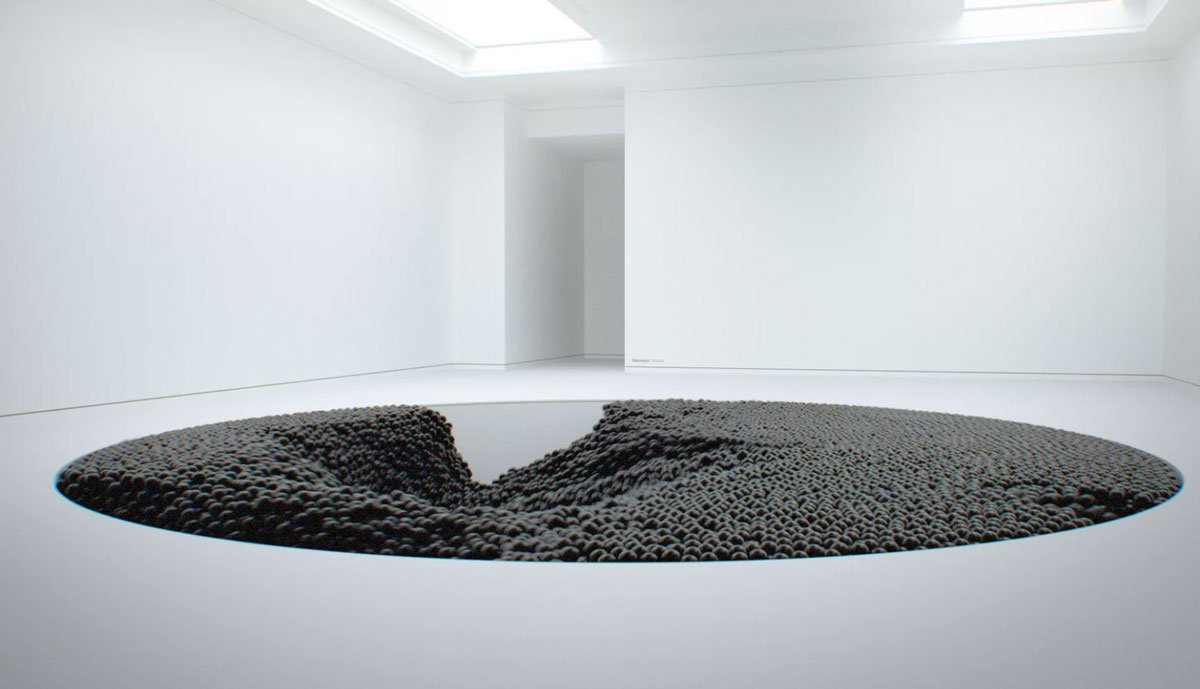 Elements Exhibition | Mindsparkle Mag