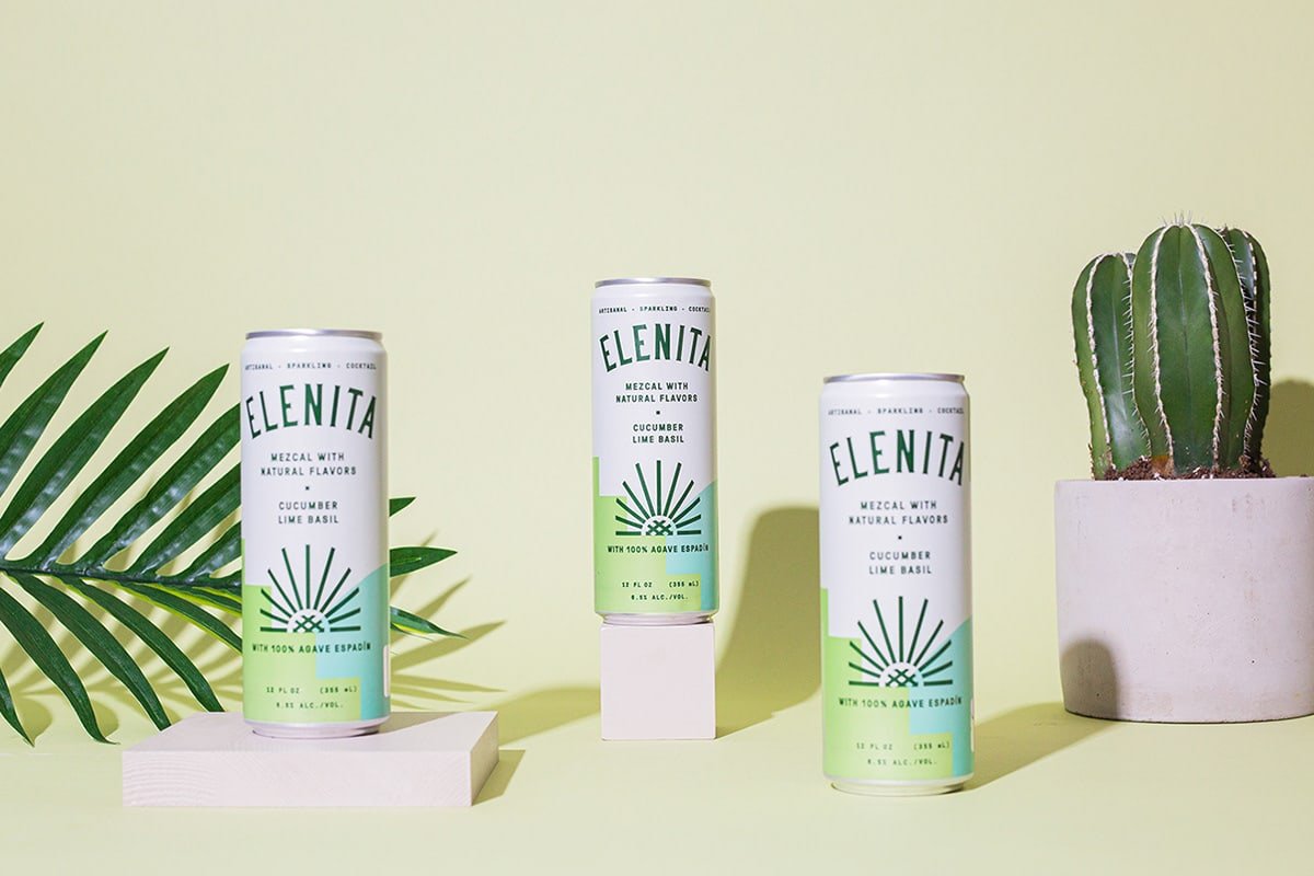 Elenita Mezcal | Mindsparkle Mag