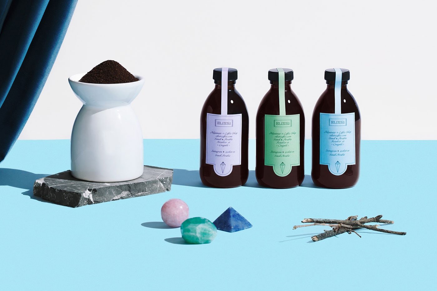 Elixir | Mindsparkle Mag
