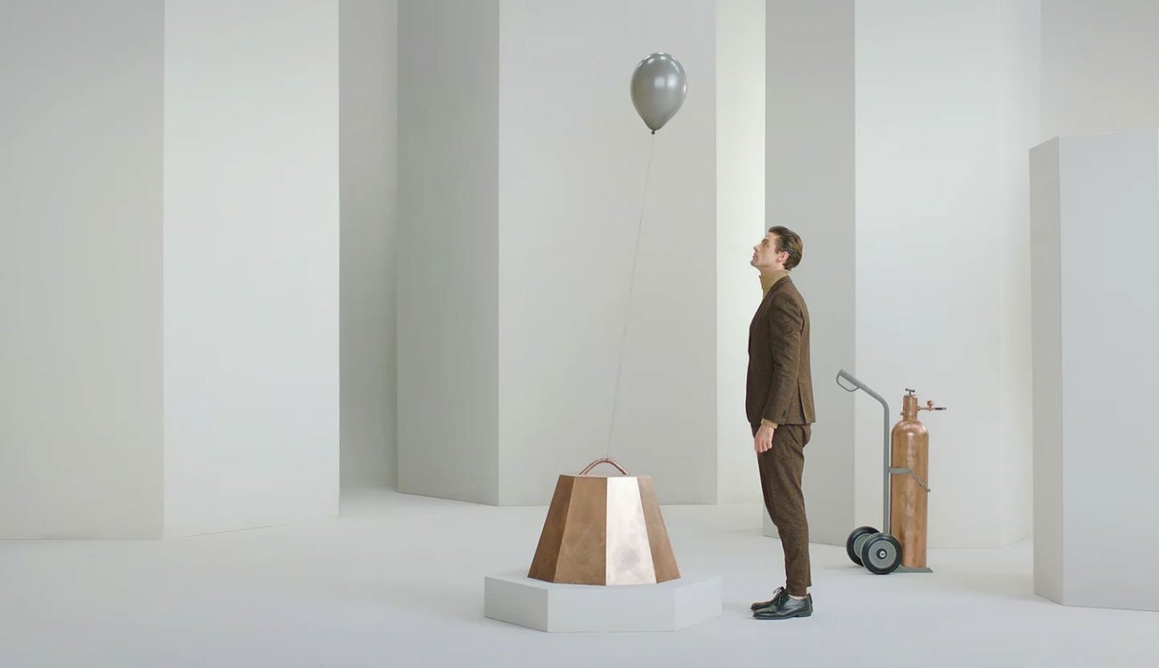 Elke Stem Telt - Balloons | Mindsparkle Mag