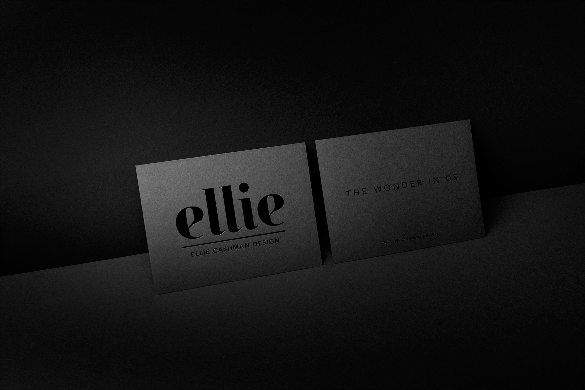 Ellie Cashman Branding | Mindsparkle Mag