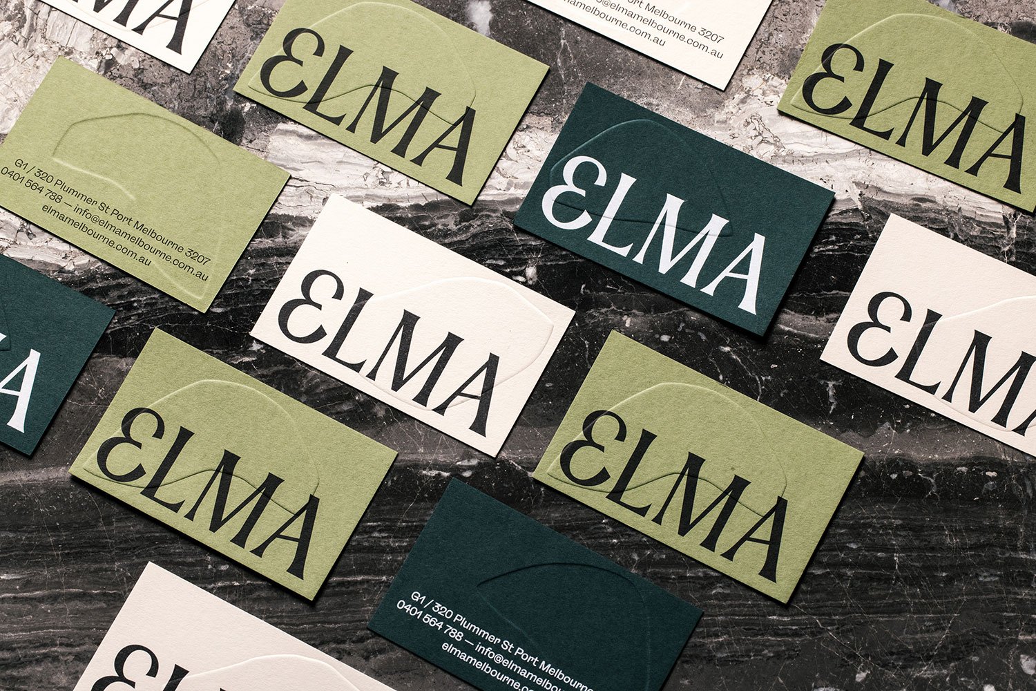 Elma Branding | Mindsparkle Mag