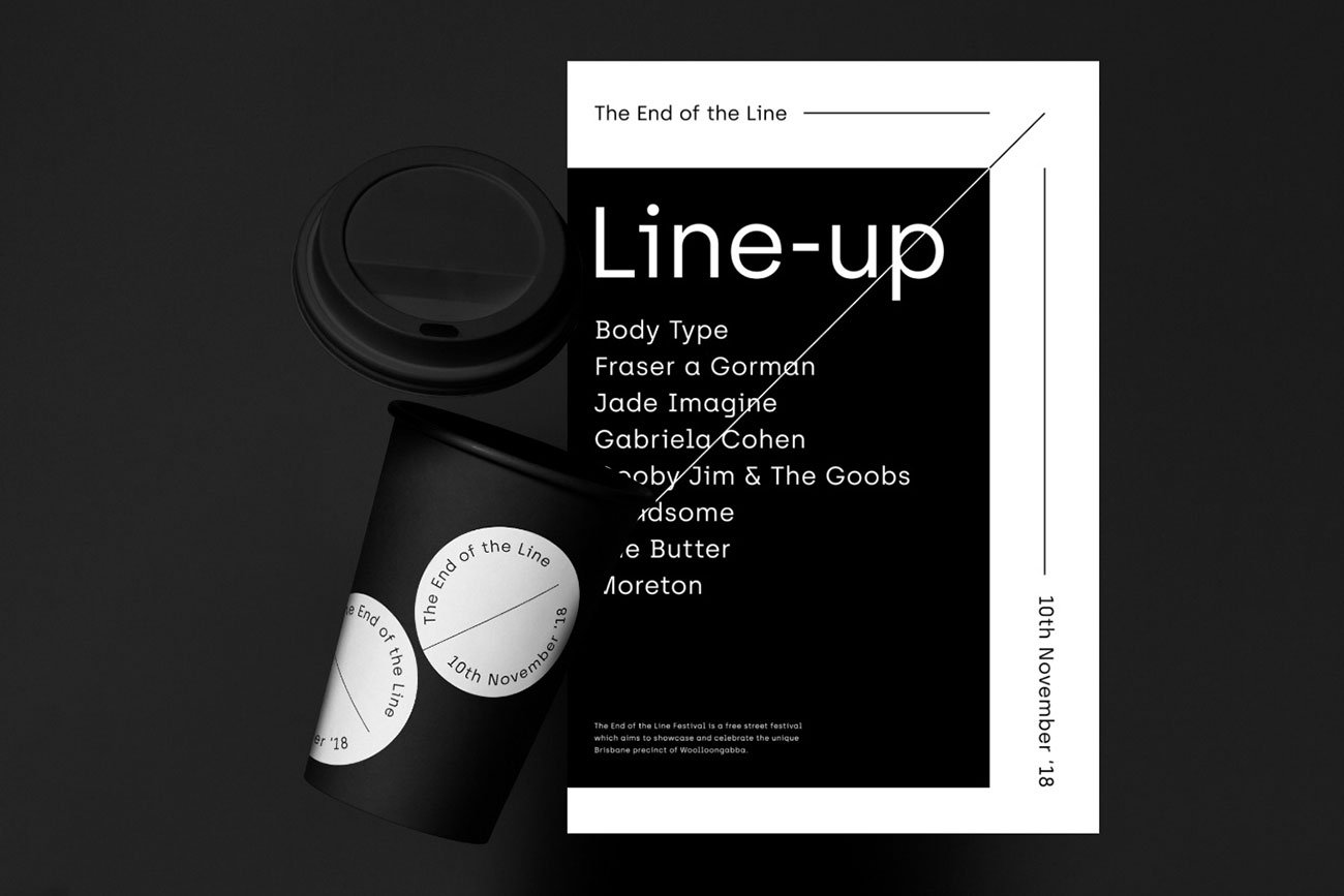 The End Of The Line Festival | Mindsparkle Mag