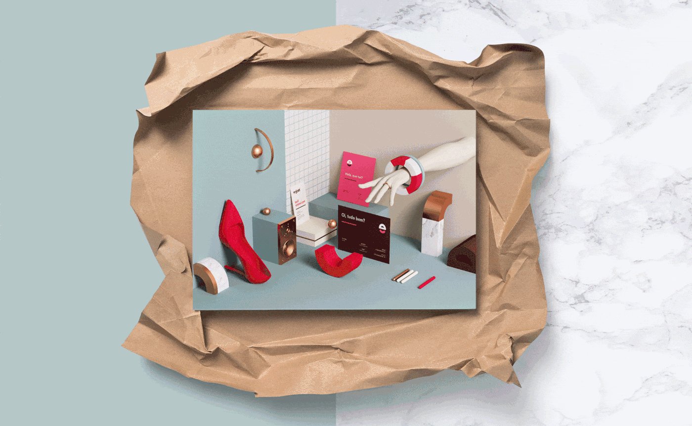 Enjoei | Mindsparkle Mag