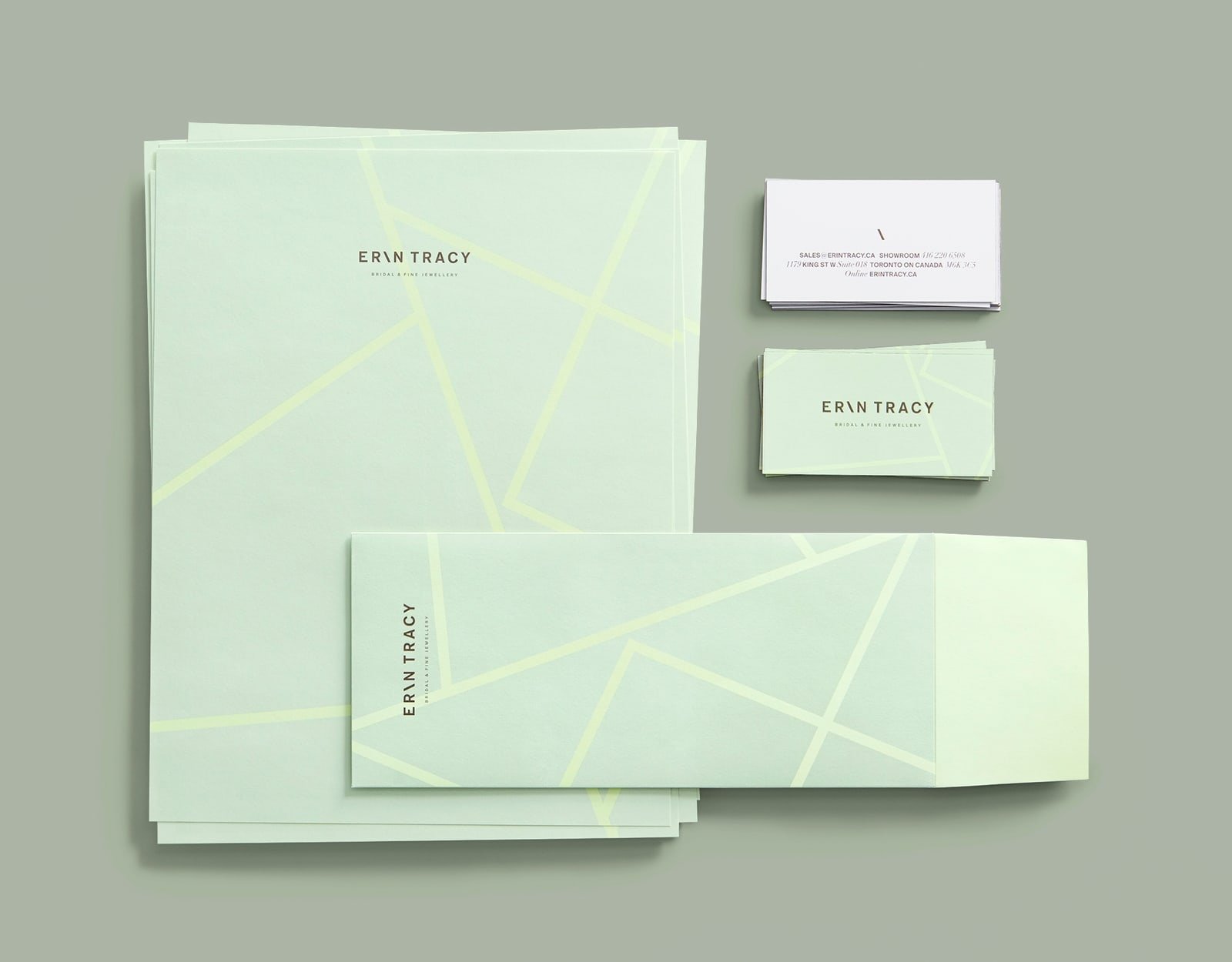 Erin Tracy Packaging | Mindsparkle Mag
