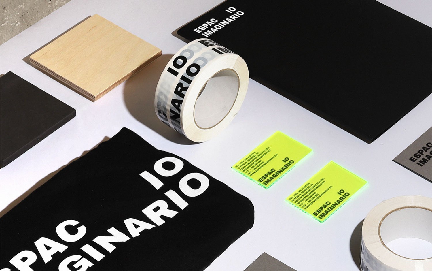Espacio Imaginario | Mindsparkle Mag