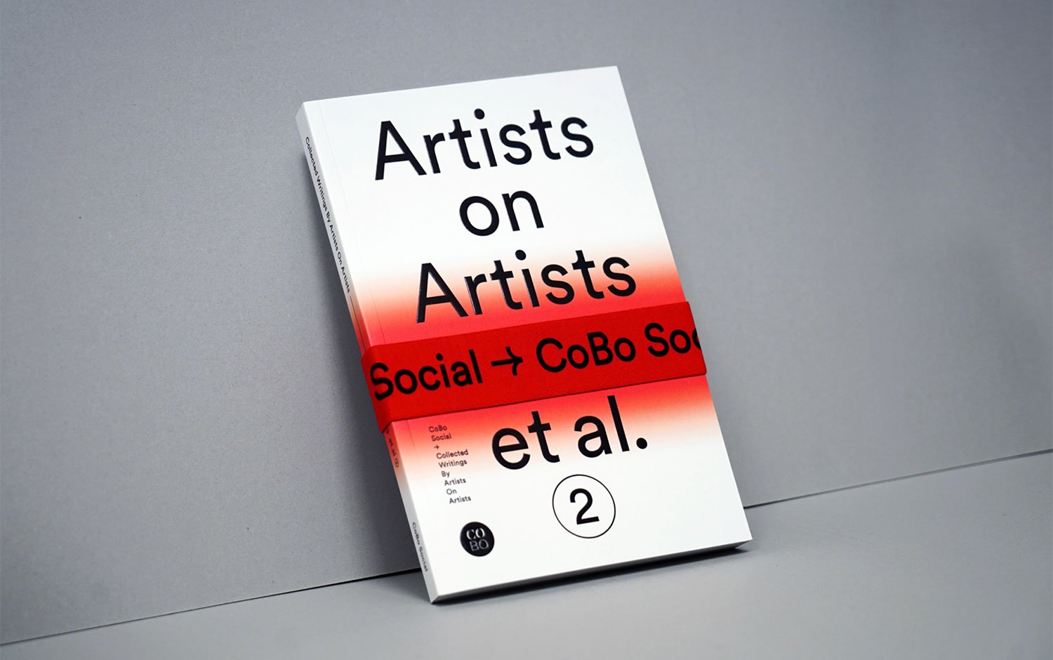 Et al Vol.2 | Mindsparkle Mag