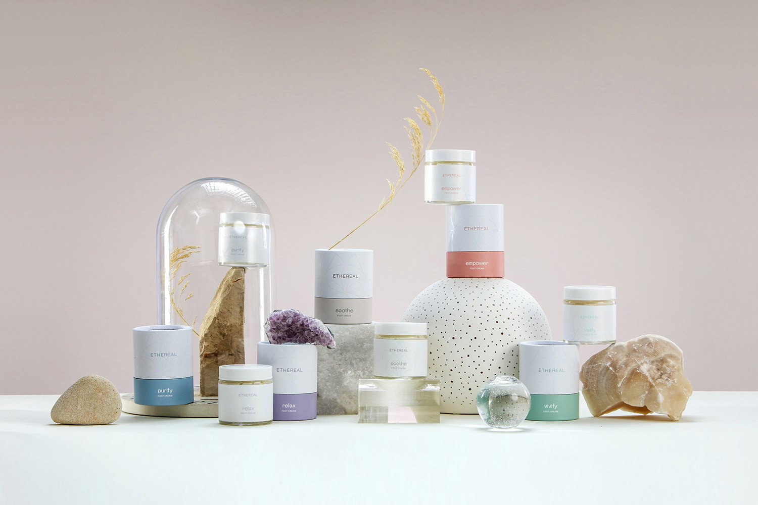 Ethereal | Mindsparkle Mag