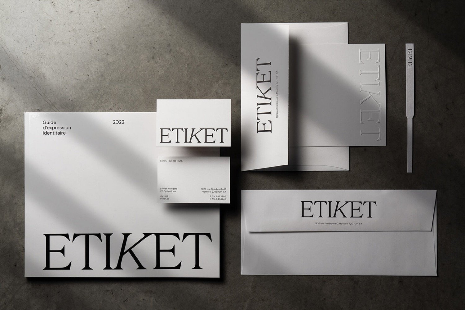 Etiket Identity | Mindsparkle Mag