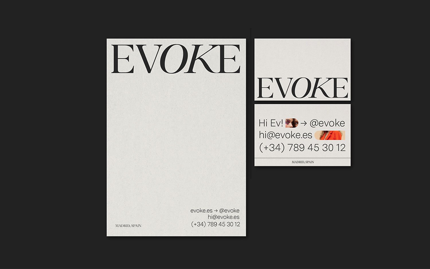 Evoke | Mindsparkle Mag