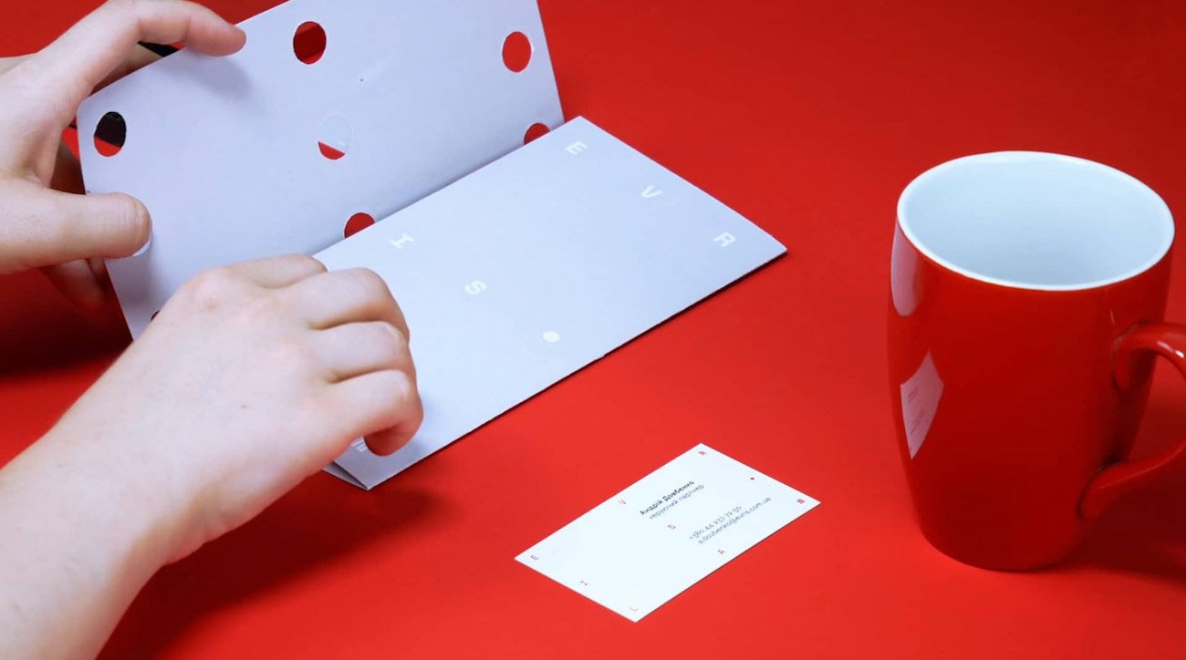 Evris Law Firm Branding | Mindsparkle Mag