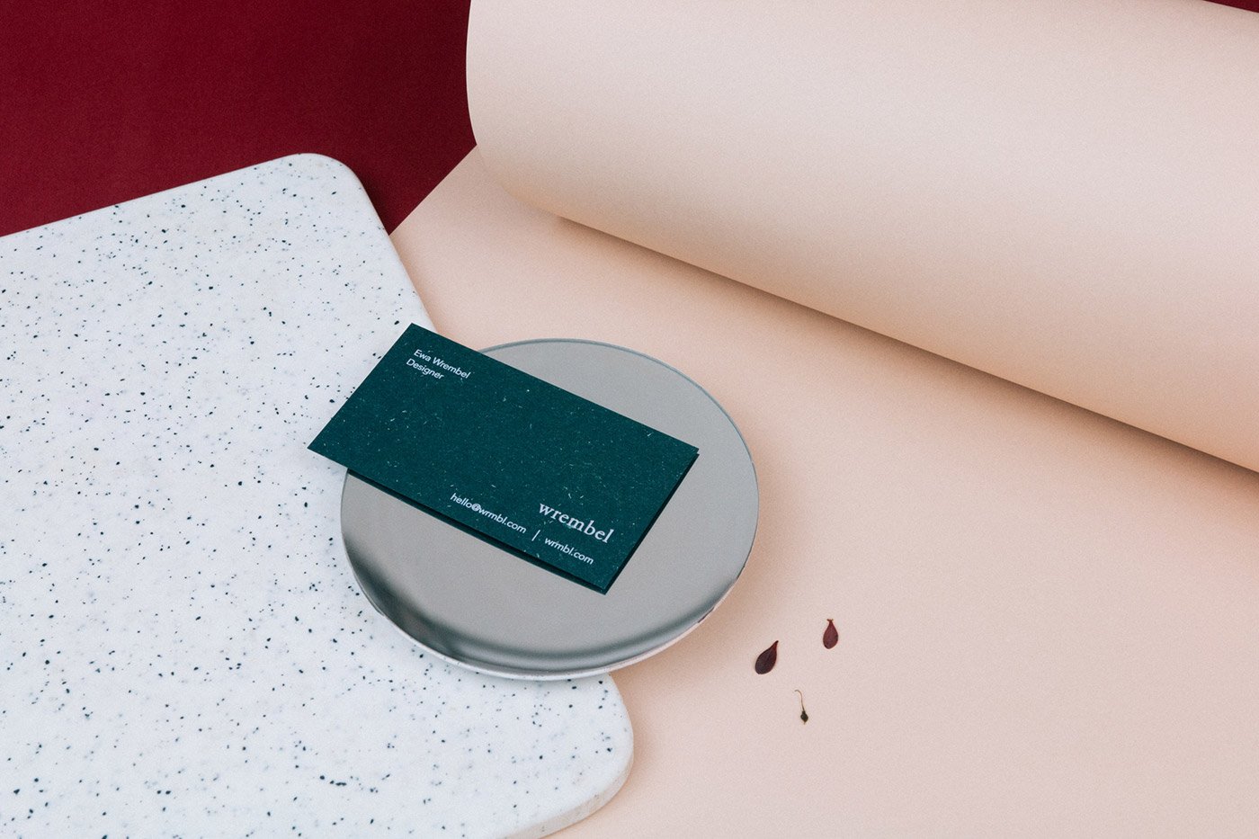 Ewa Wrembel Identity | Mindsparkle Mag