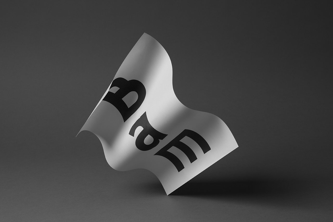 Experimental typography | Mindsparkle Mag