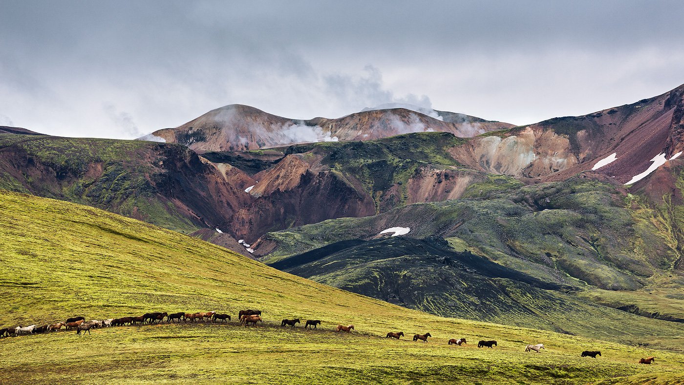 Exploring Iceland Photography | Mindsparkle Mag