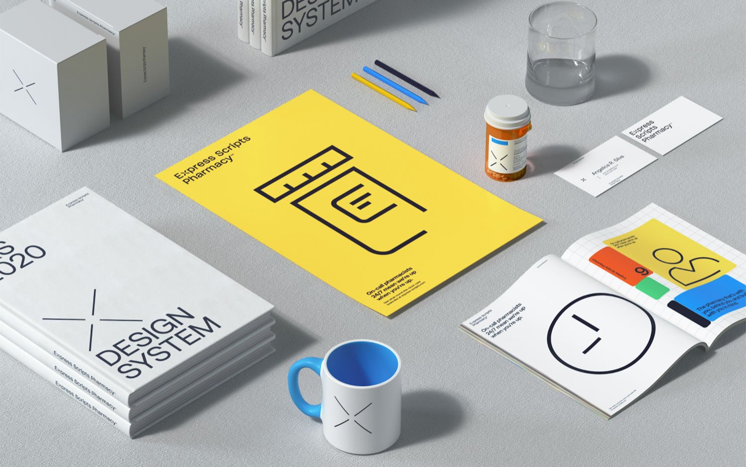 Express Scripts Pharmacy | Mindsparkle Mag