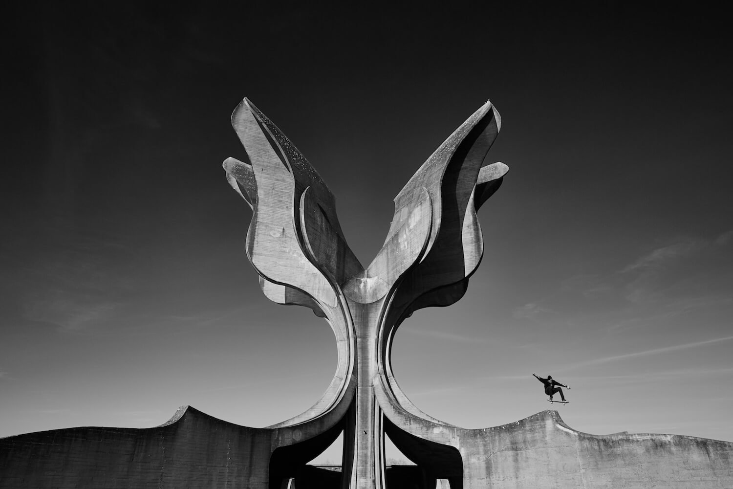 Extreme Sports Photography | Mindsparkle Mag