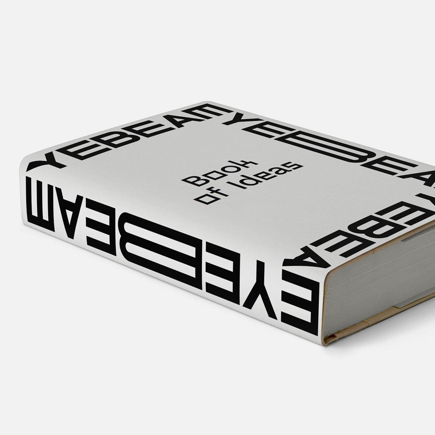 EYEBEAM Branding | Mindsparkle Mag