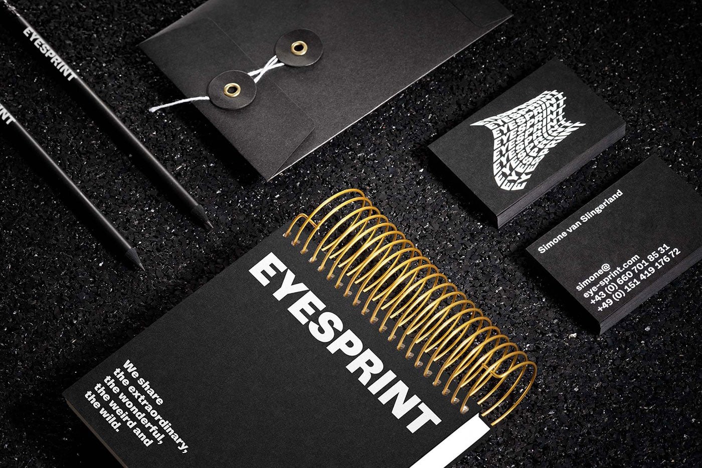 Eyesprint | Mindsparkle Mag