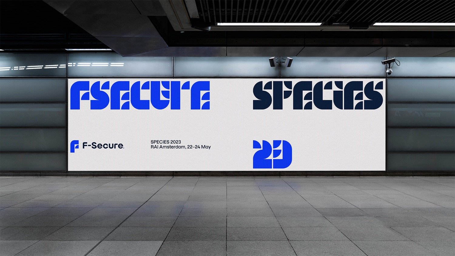 F-Secure | Mindsparkle Mag