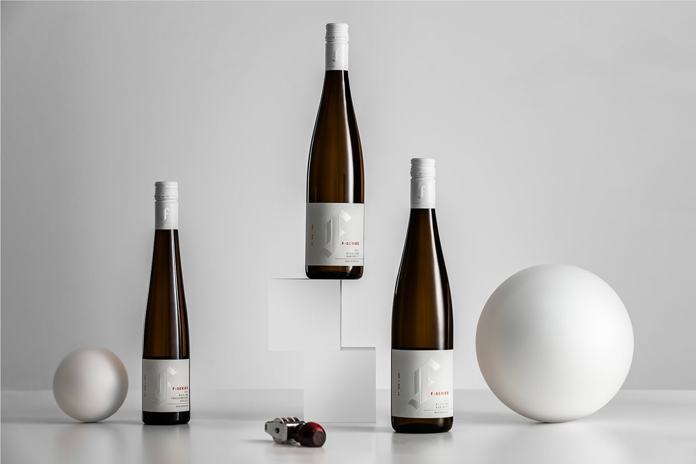 F-Series Packaging Design | Mindsparkle Mag