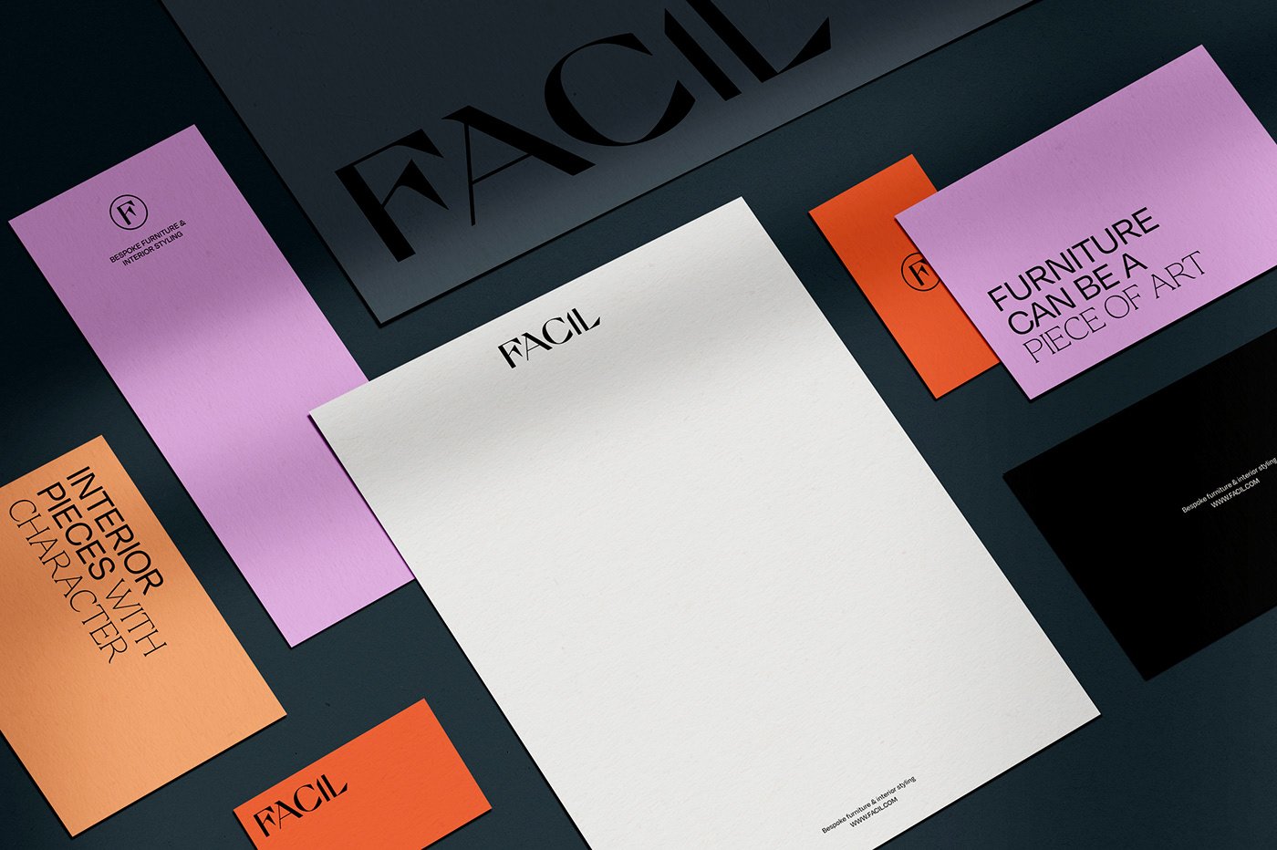 FACIL | Mindsparkle Mag