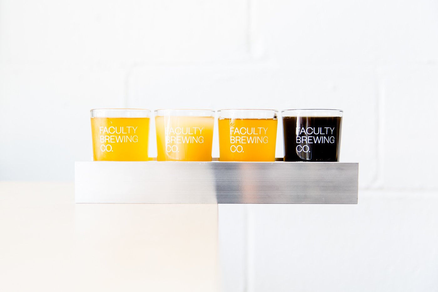 Faculty brewing branding | Mindsparkle Mag