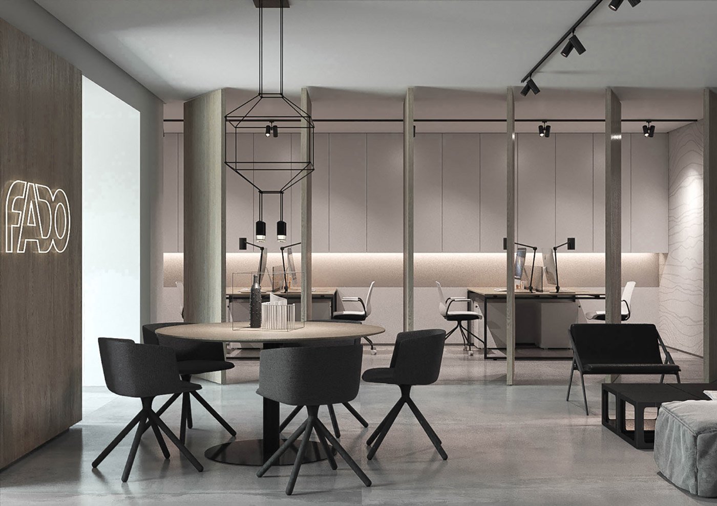 FADO Interior Design | Mindsparkle Mag