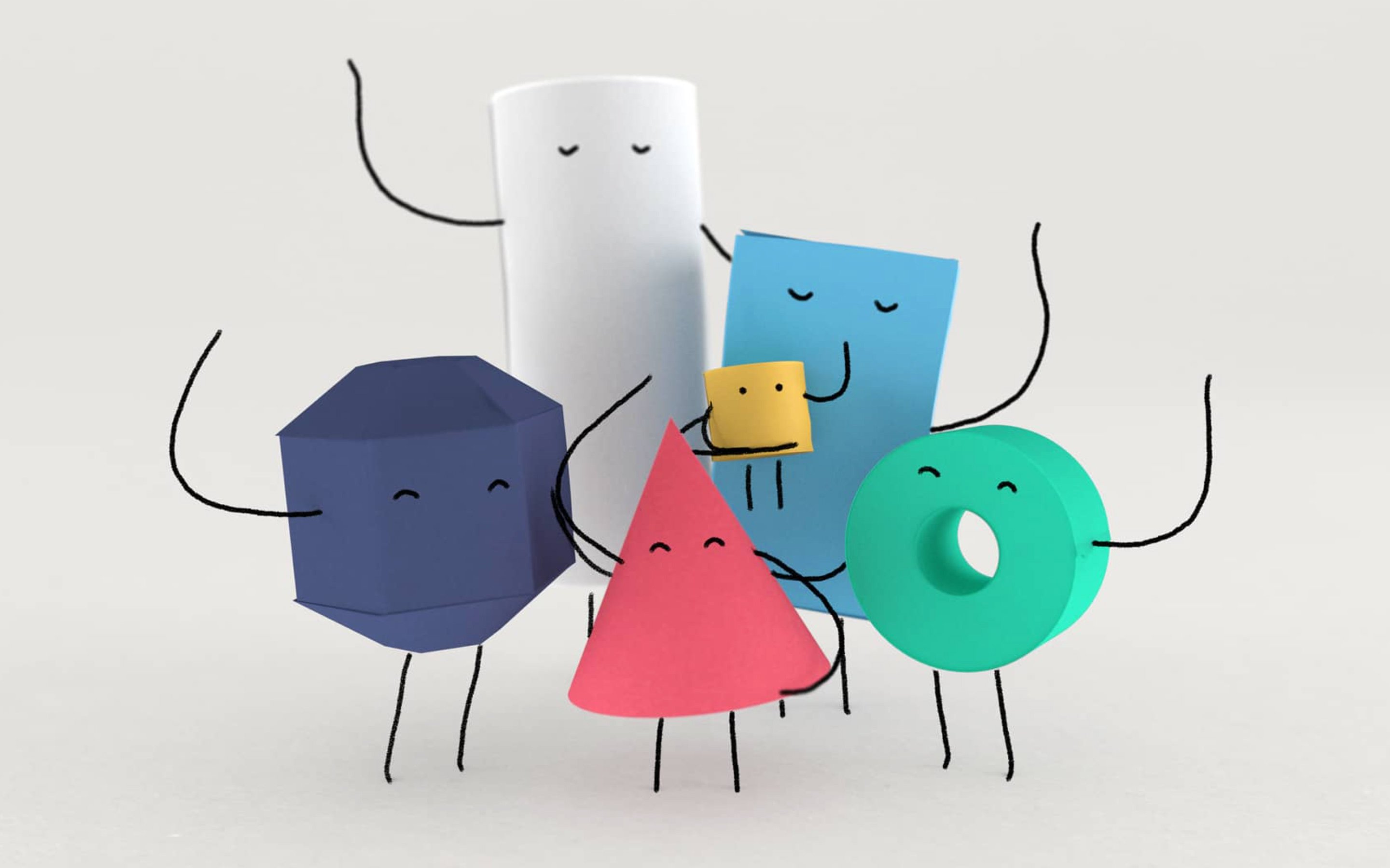 Family JR – Branding & On-Air Packaging | Mindsparkle Mag
