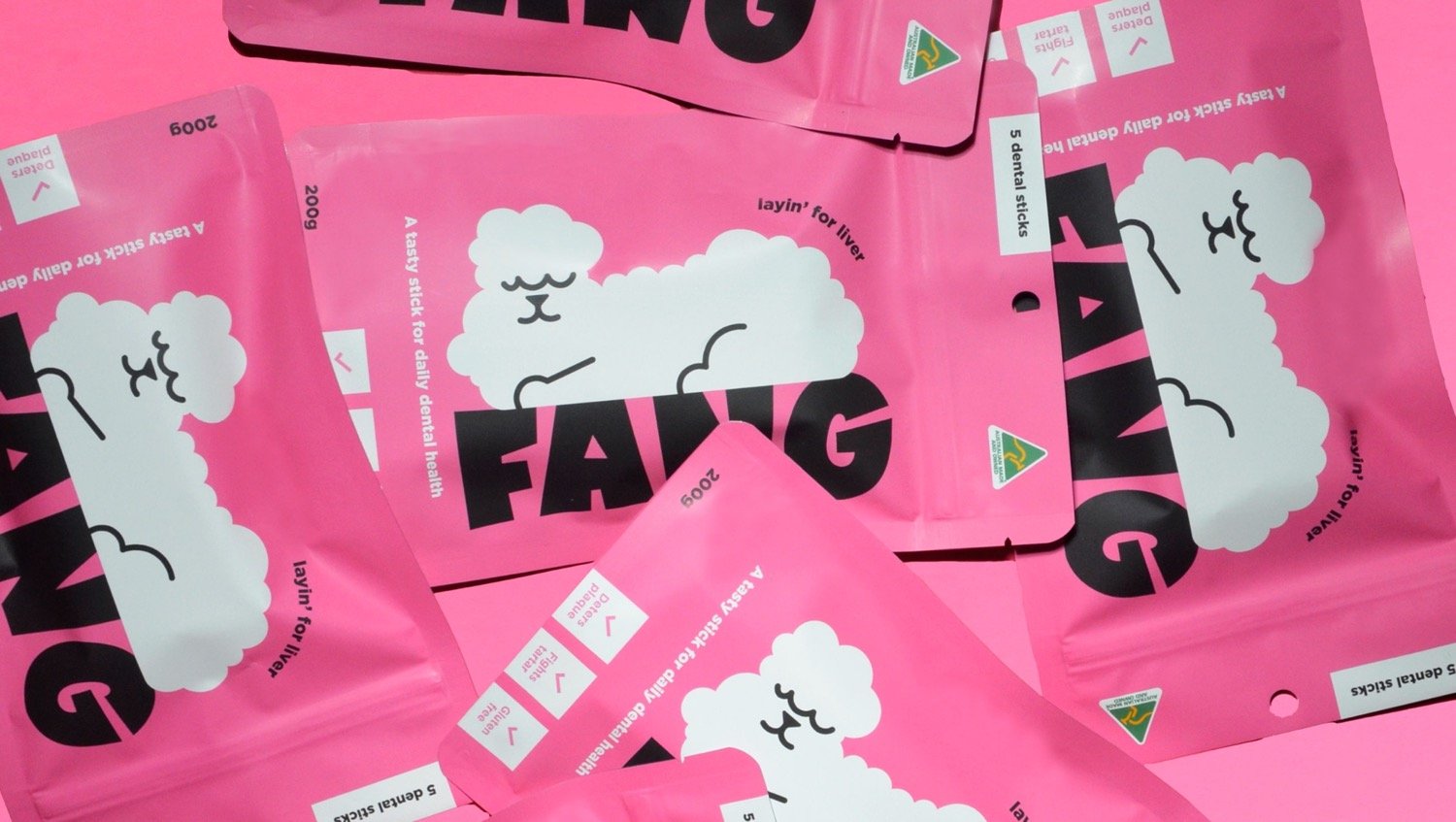 Fang | Mindsparkle Mag