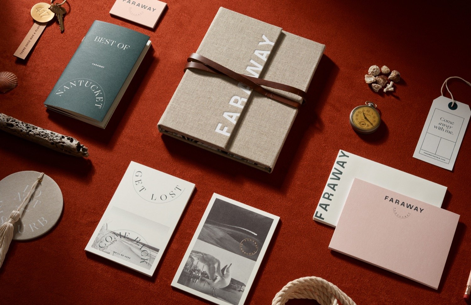 Faraway | Mindsparkle Mag