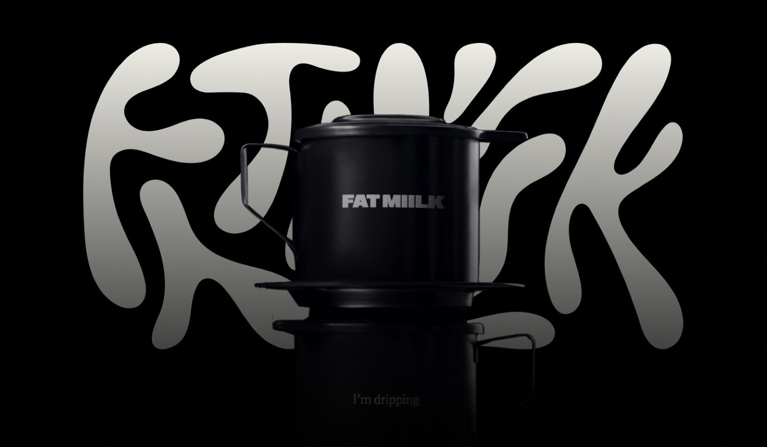 Fat Miilk | Mindsparkle Mag