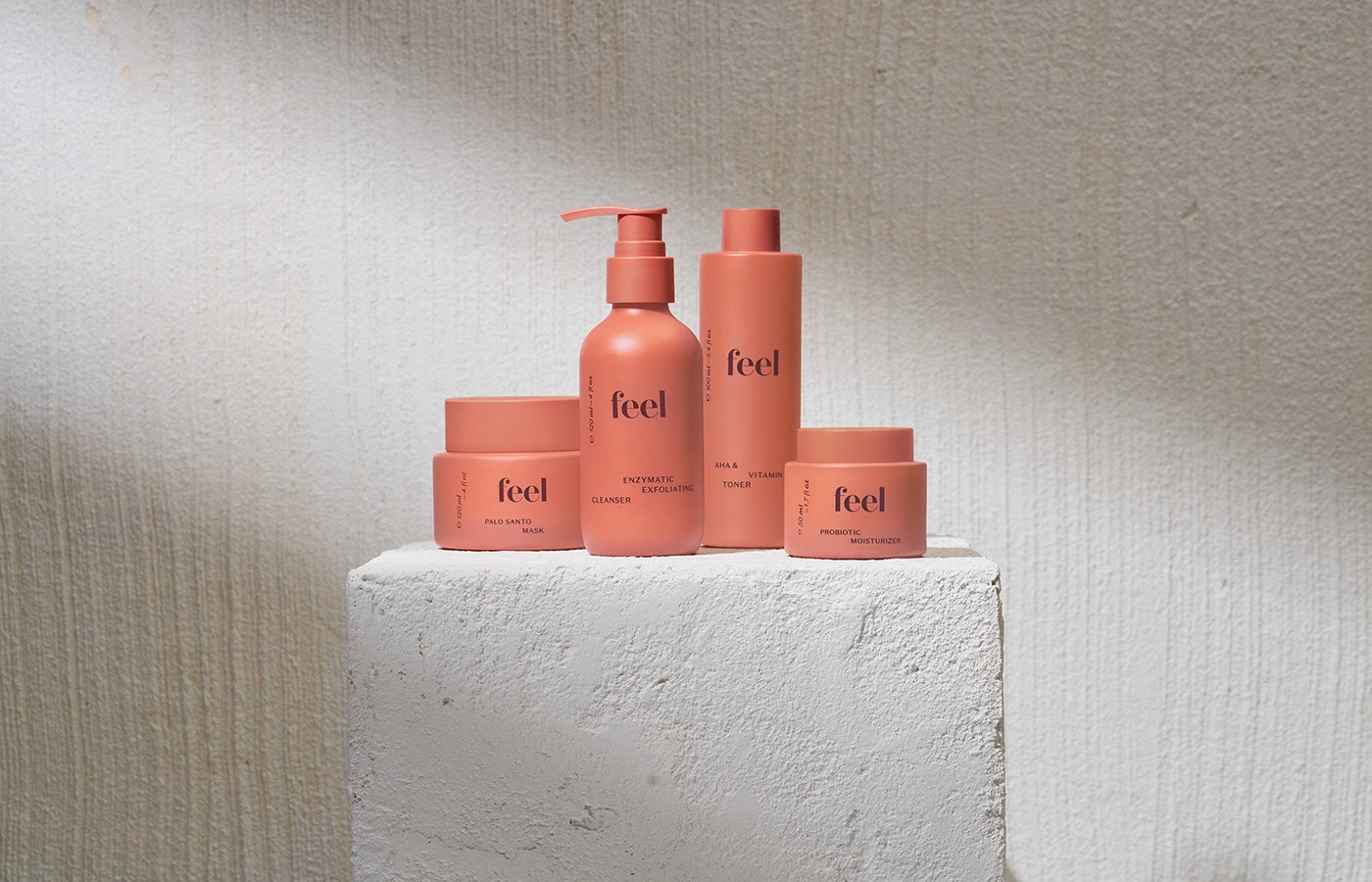 Feel Skincare | Mindsparkle Mag