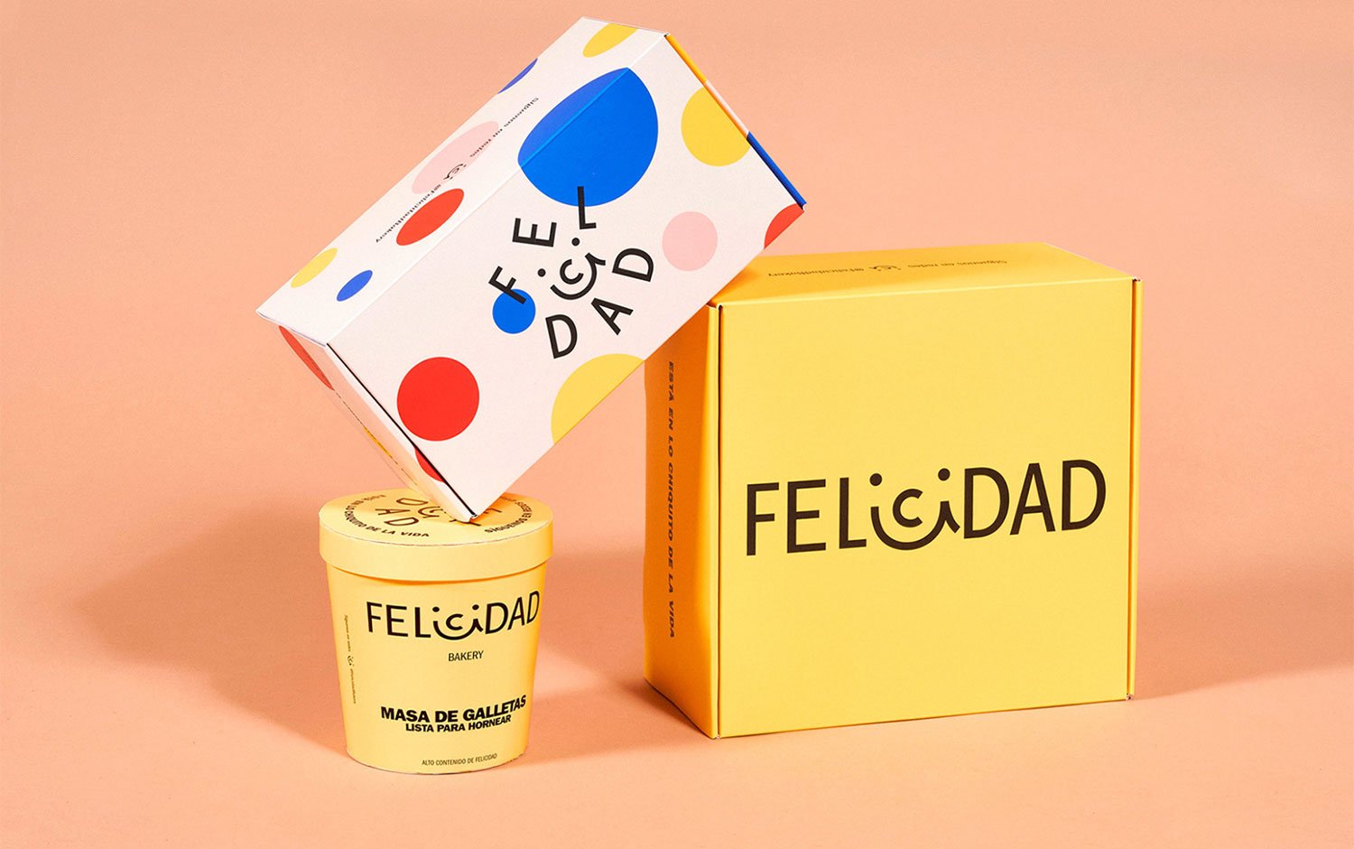 Felicidad Bakery | Mindsparkle Mag