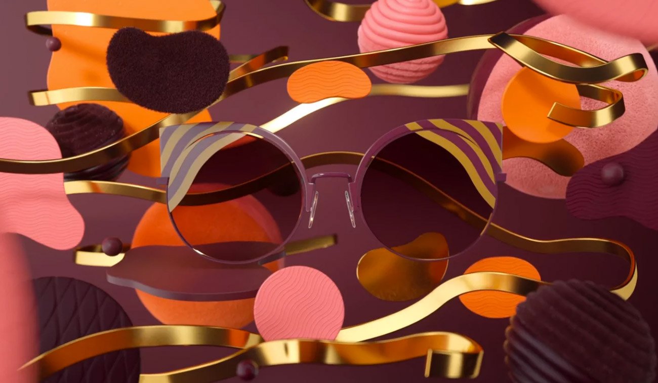 Fendi — Hypnoshine | Mindsparkle Mag