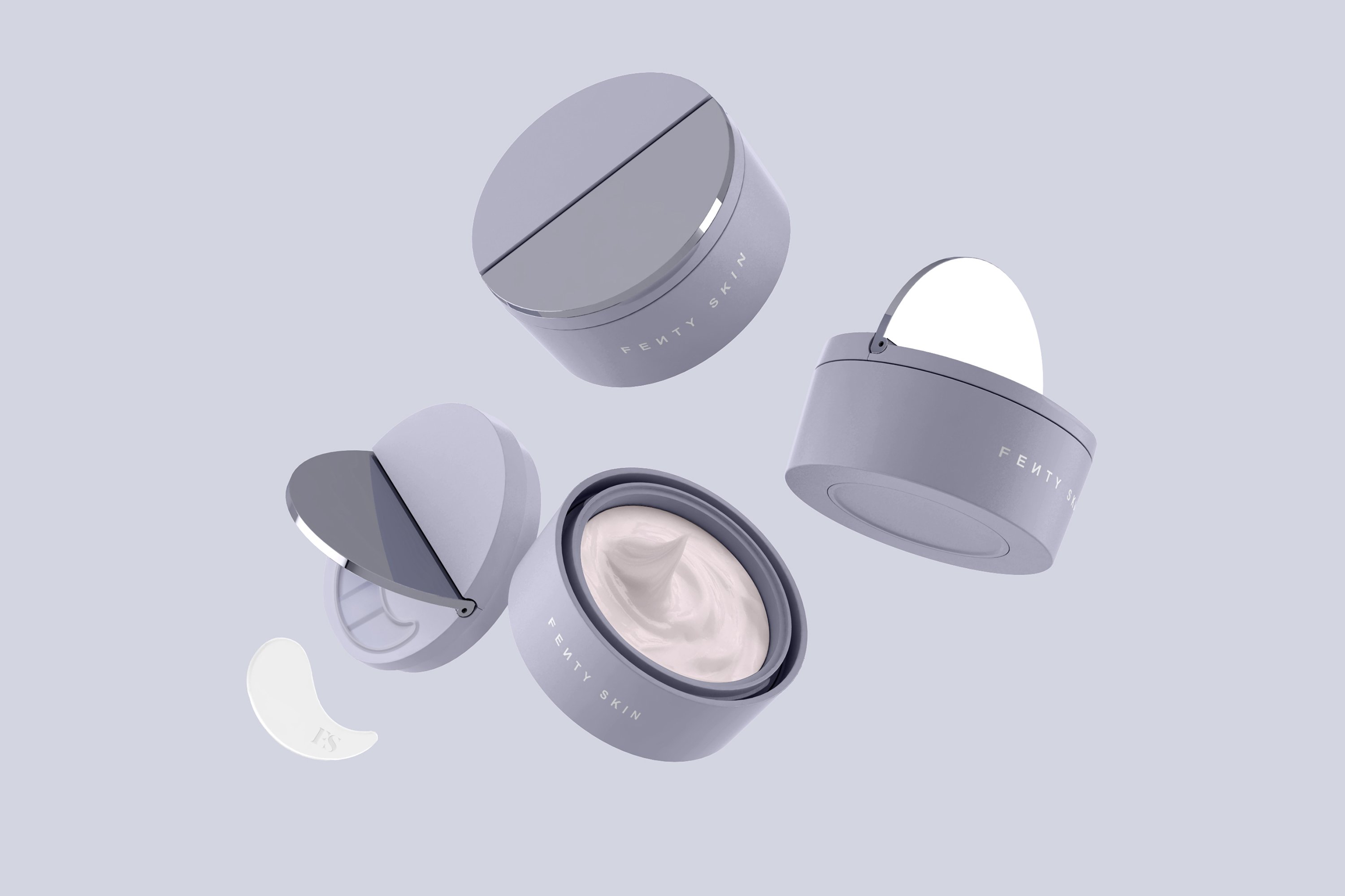 Fenty Skin | Mindsparkle Mag