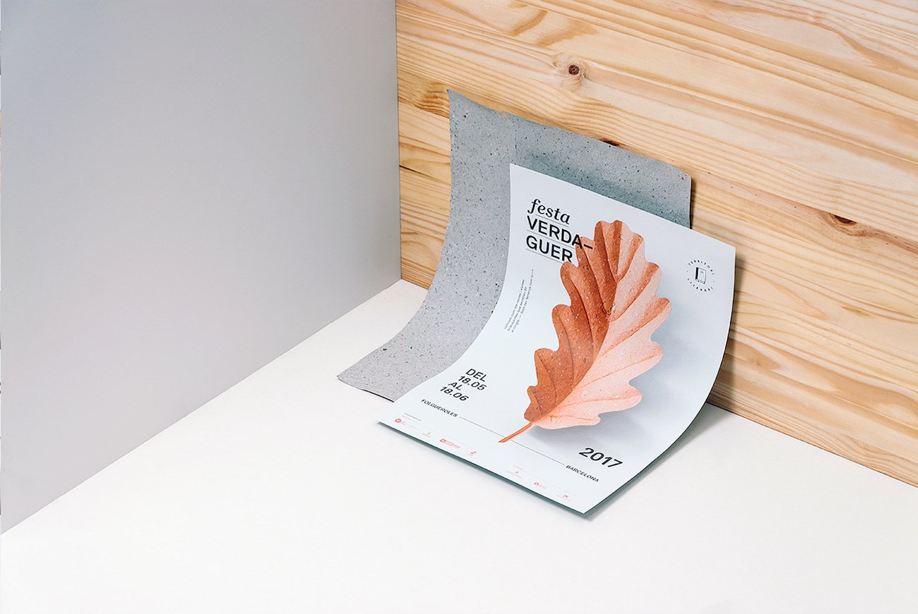Festa Verdaguer '17 Design | Mindsparkle Mag