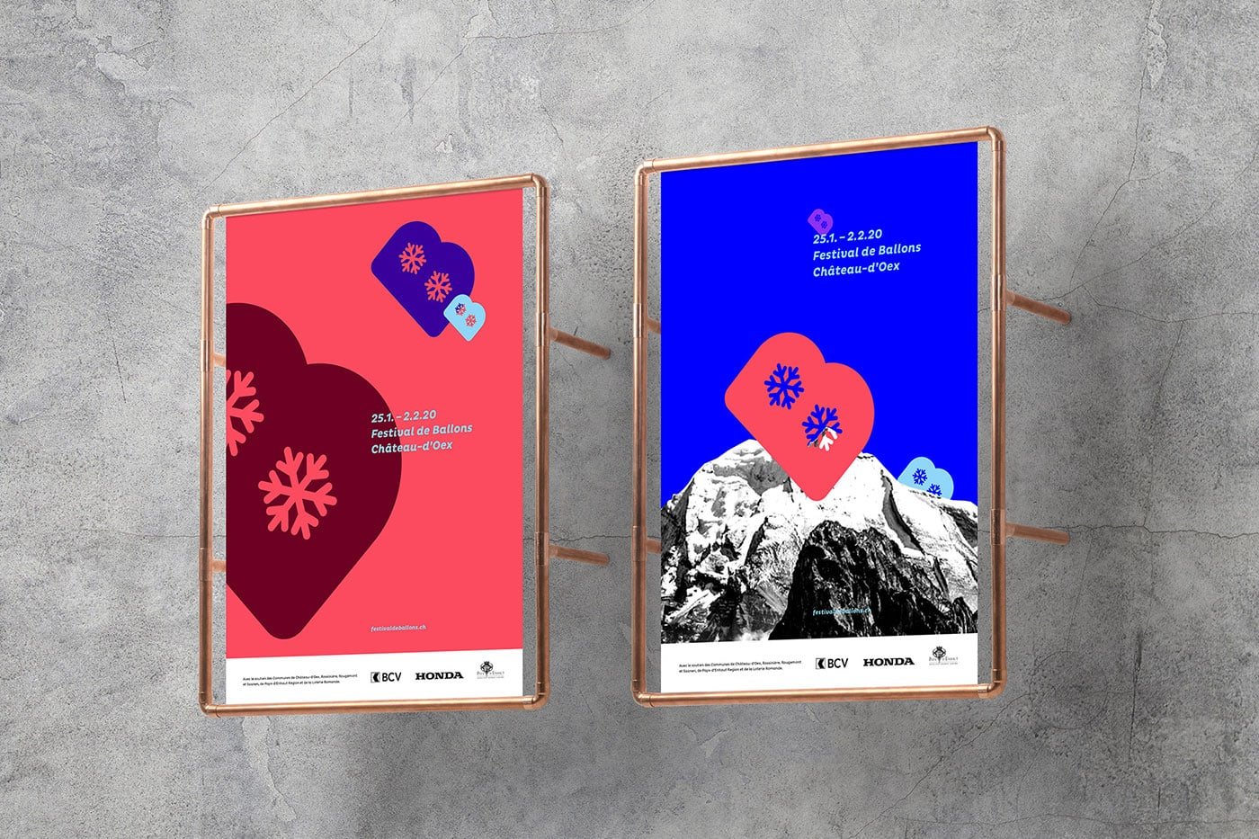 Festival de Ballons Rebranding | Mindsparkle Mag
