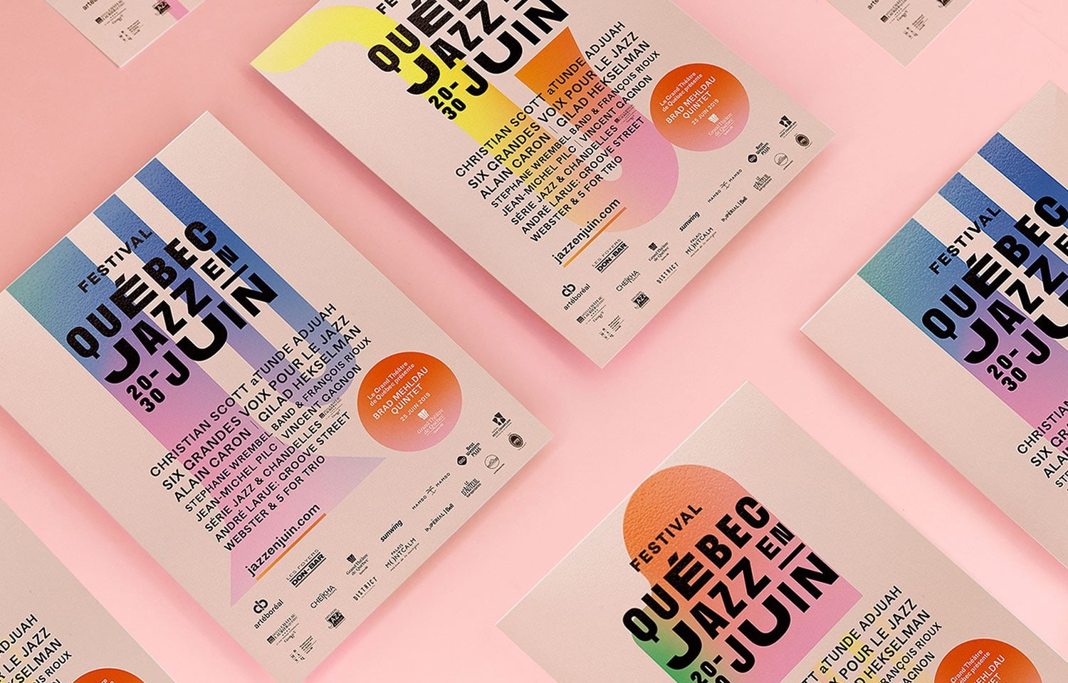 Festival Québec Jazz en Juin | Mindsparkle Mag