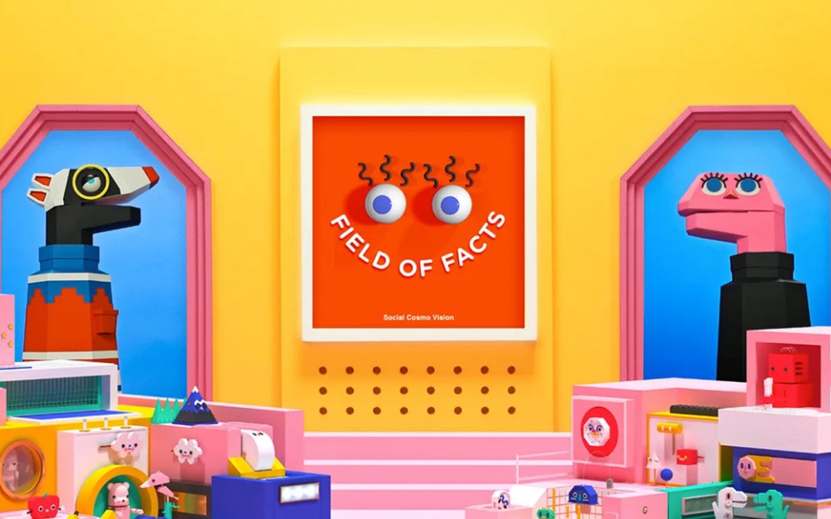 Field of Facts | Mindsparkle Mag