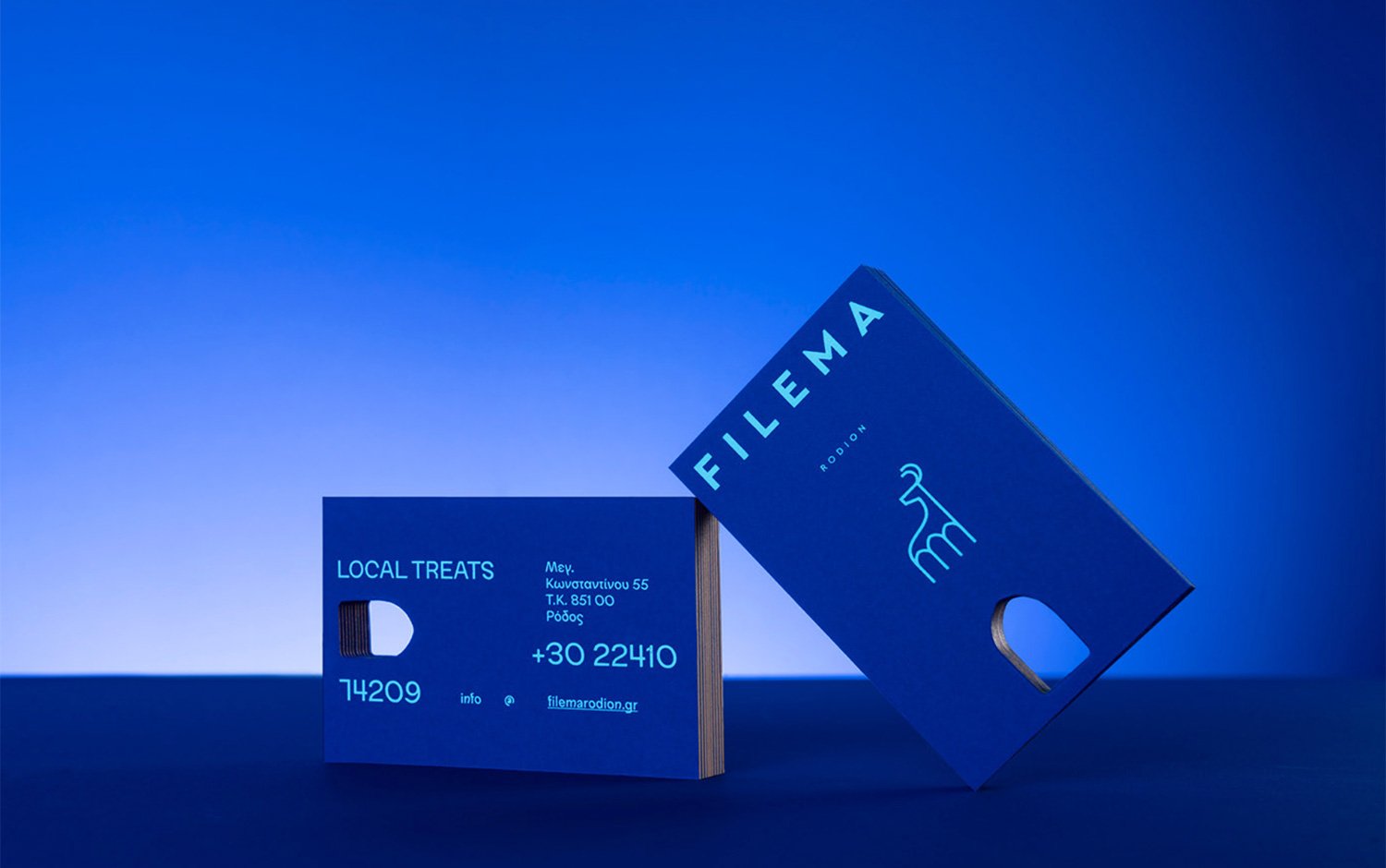 Filema Rodion Store Branding | Mindsparkle Mag