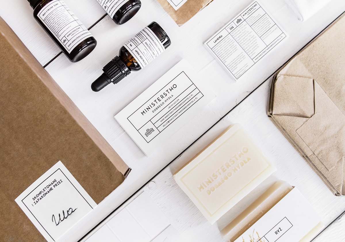 Fine Soap Ministry packaging & CD | Mindsparkle Mag