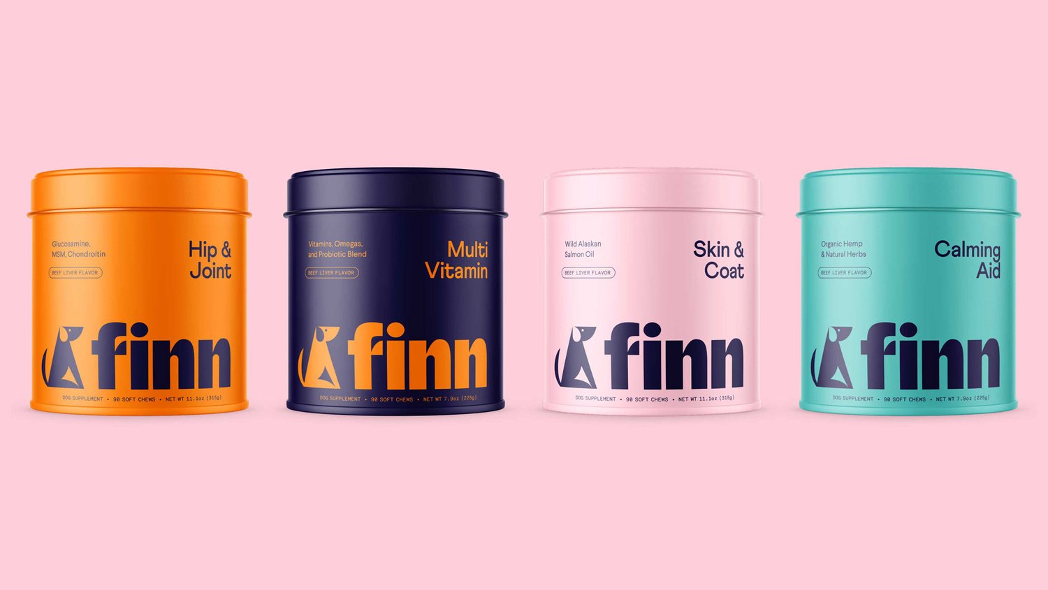 finn | Mindsparkle Mag