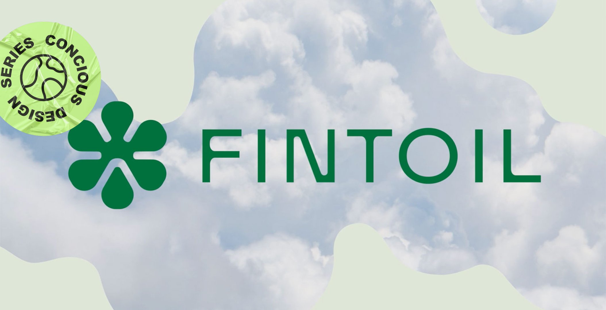 Fintoil - A Drop of Future | Mindsparkle Mag