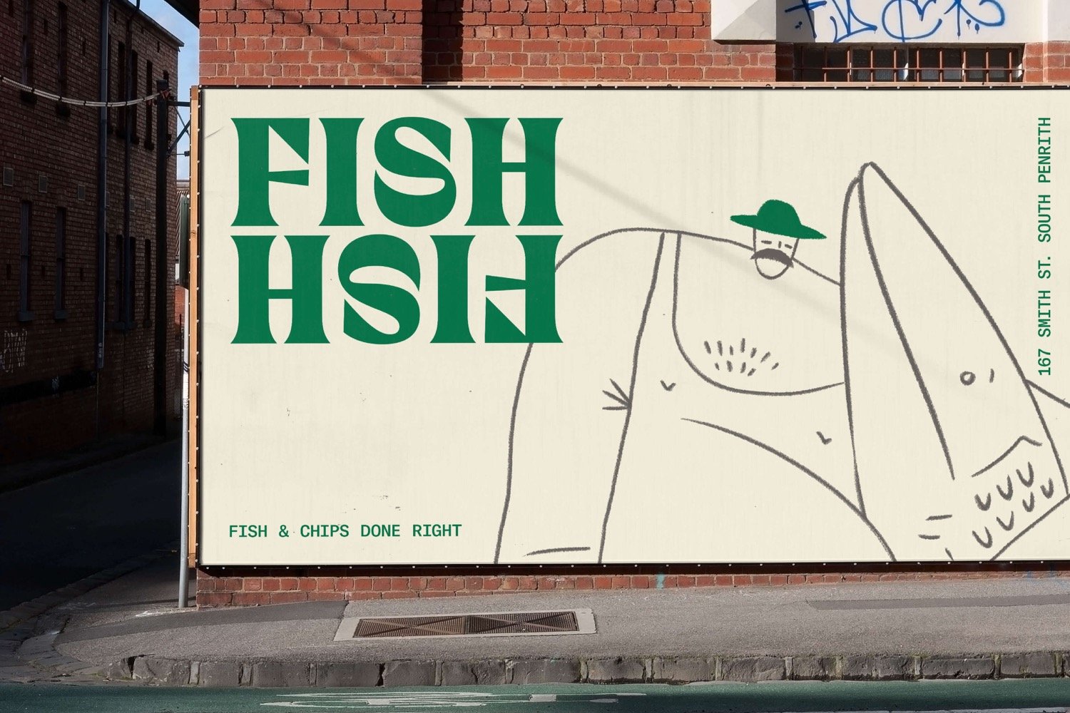 Fish Fish | Mindsparkle Mag