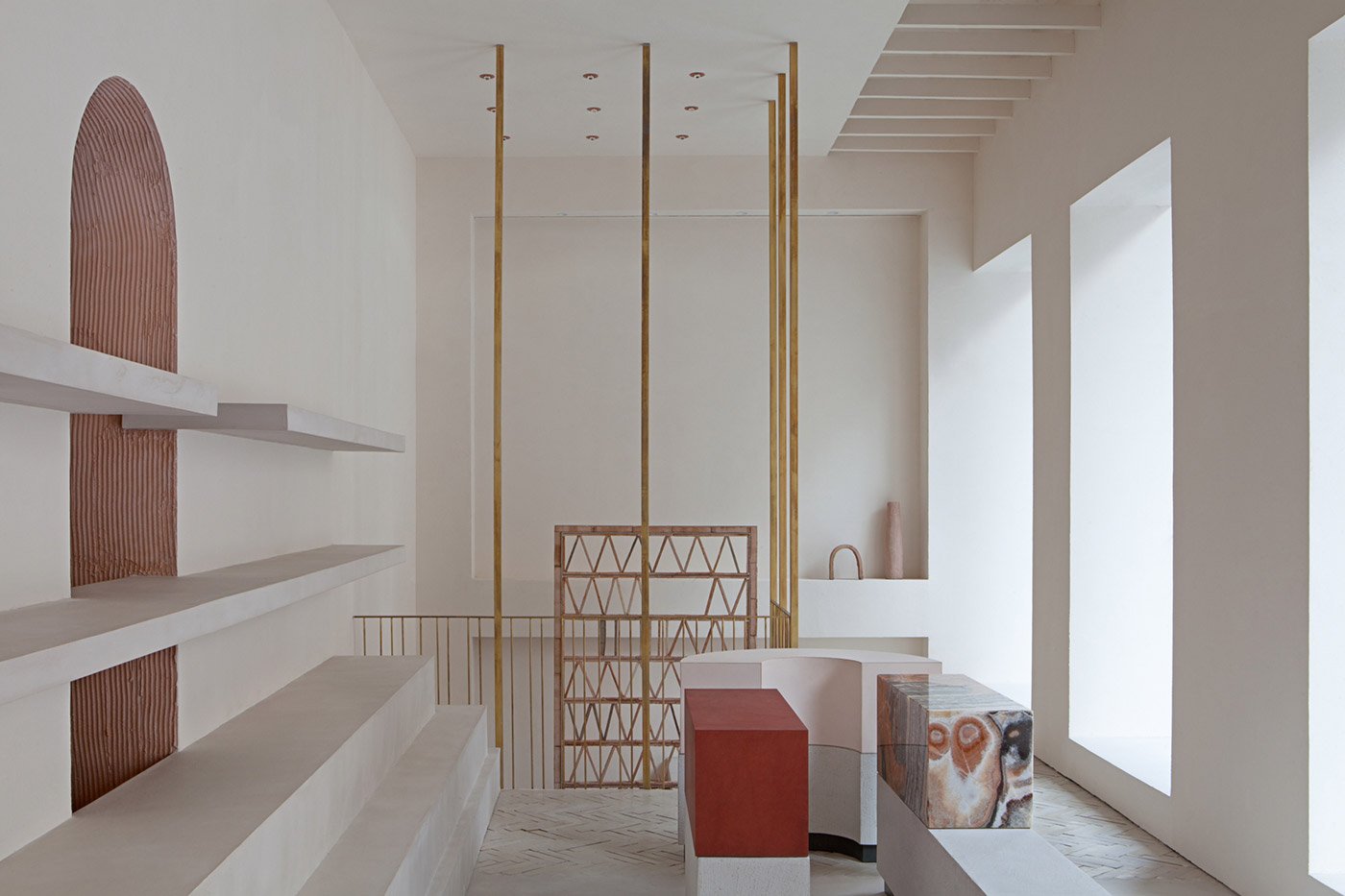 Flagship Store for Malababa | Mindsparkle Mag