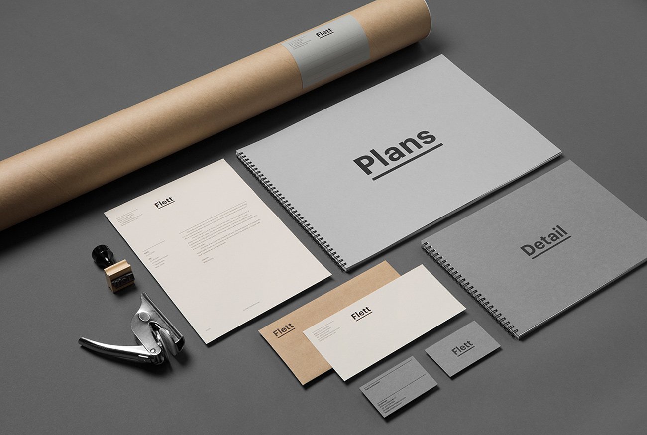 Flett Architecture | Mindsparkle Mag