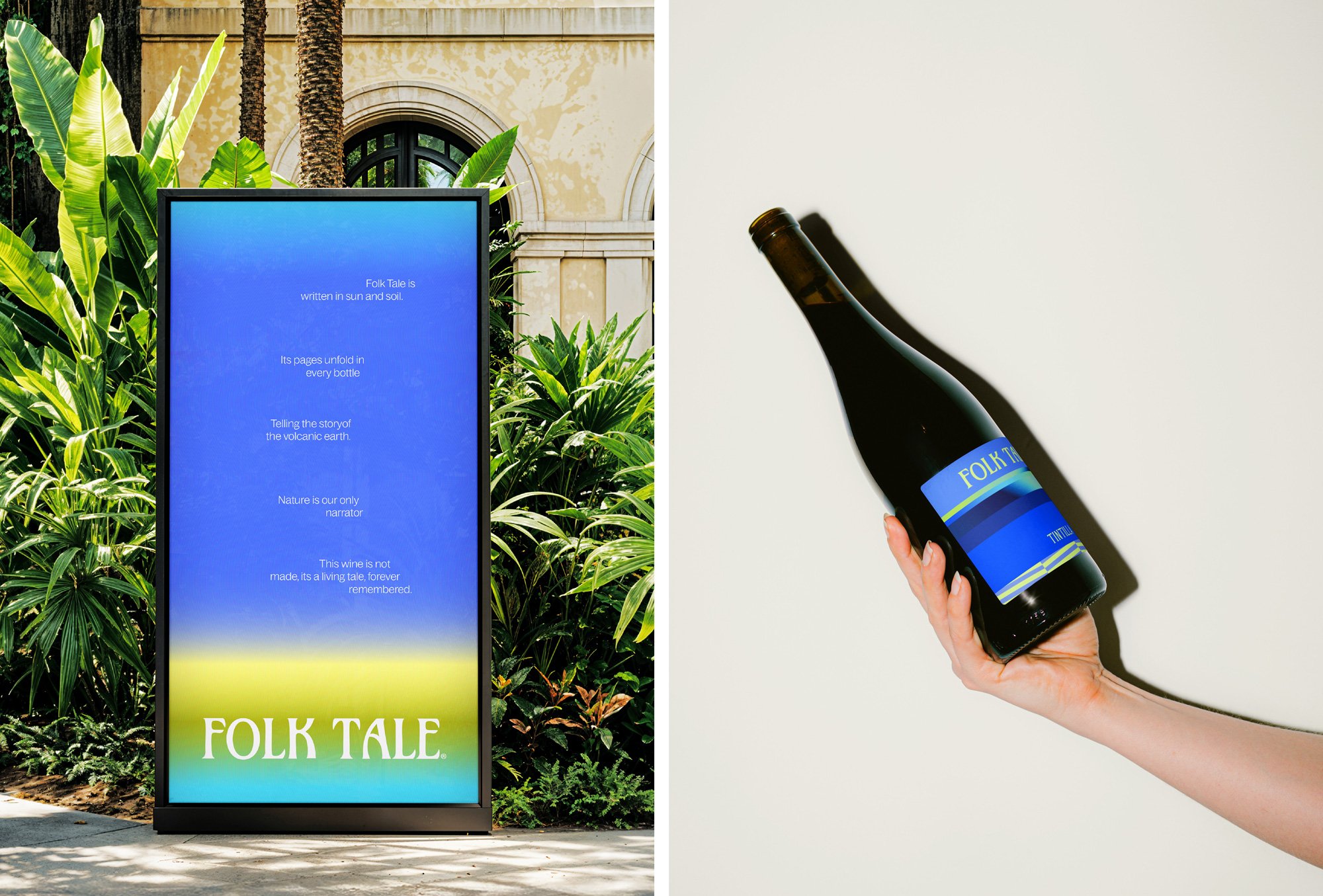Folk Tale wine | Mindsparkle Mag