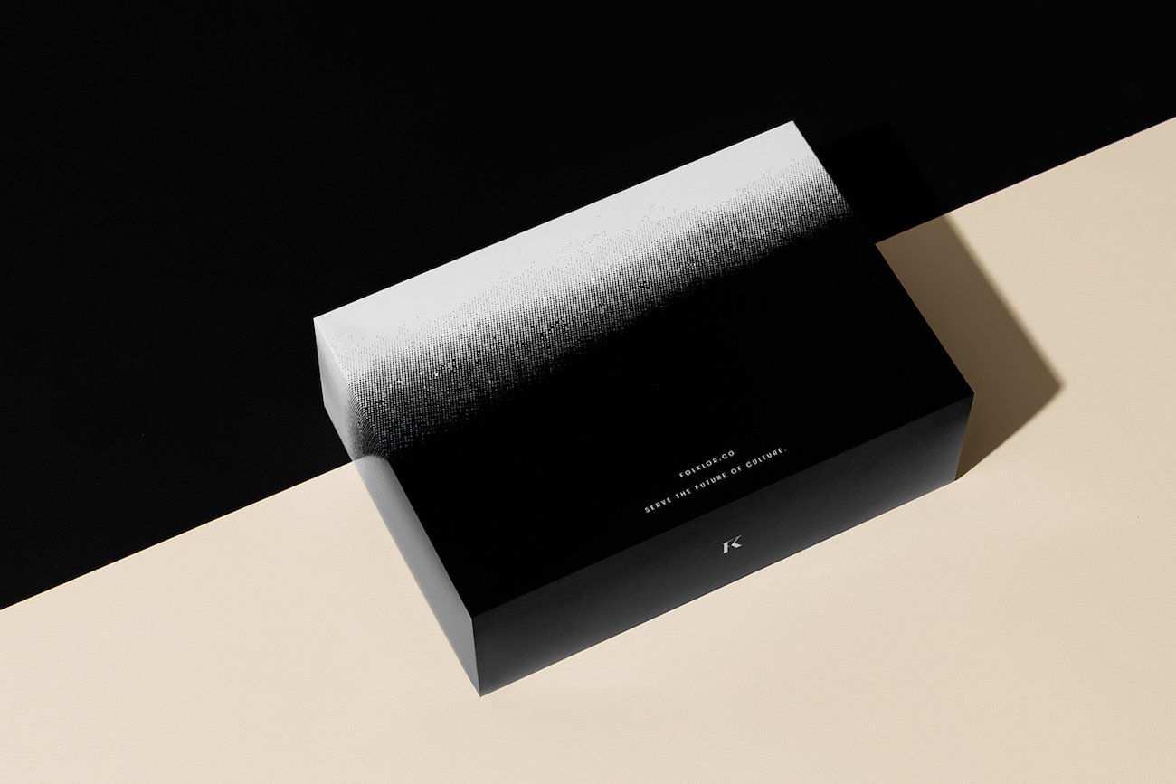 Folklor Co. Branding | Mindsparkle Mag