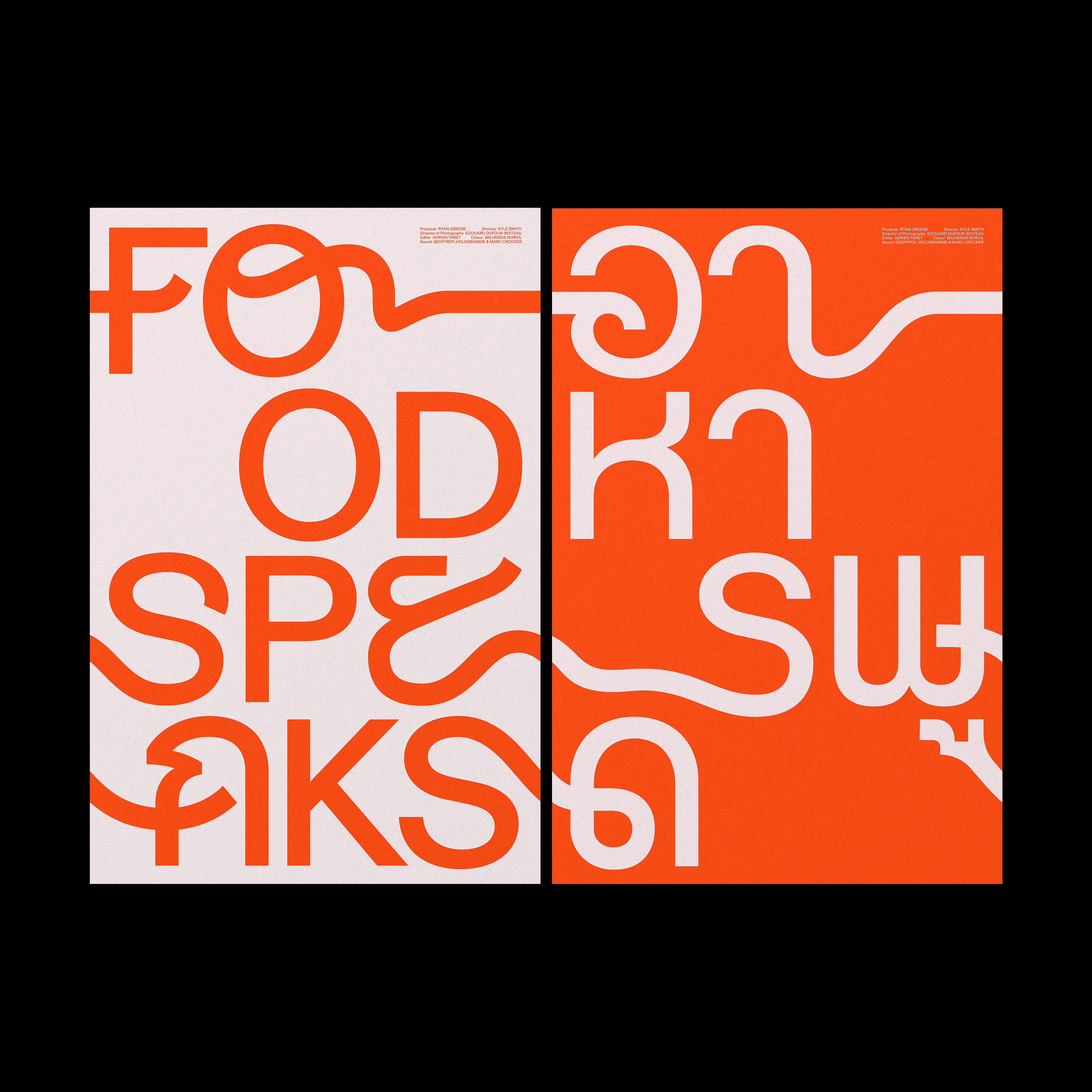 Food Speaks | Mindsparkle Mag